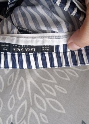 Штани zara3 фото