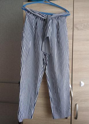 Штани zara