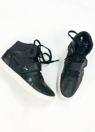 Кросівки puma