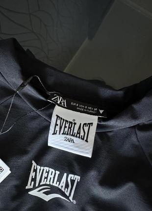 Боди zara, everlast® x zara bodysuit, боди zara everlast
