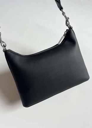 Сумка love moschino 5