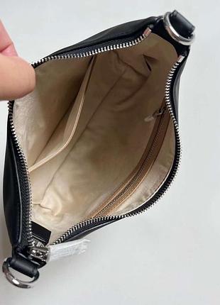 Сумка love moschino 9