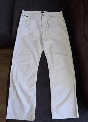 Брюки hugo boss оригинальные