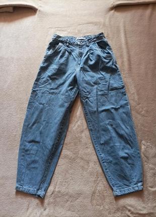 Джинси zara