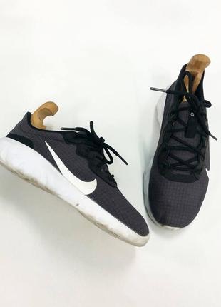 Кроссовки nike
