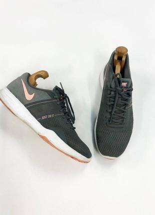 Кроссовки nike