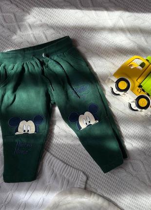 Штани disney