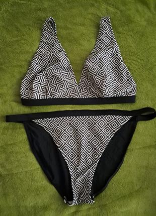 Купальник xl