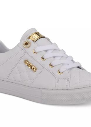 Кросівки (снікерси) guess gwloven оригінал