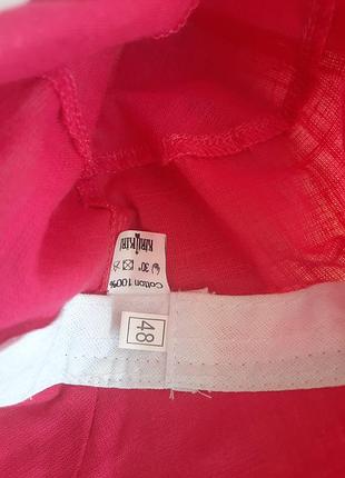 Панамки детские 2