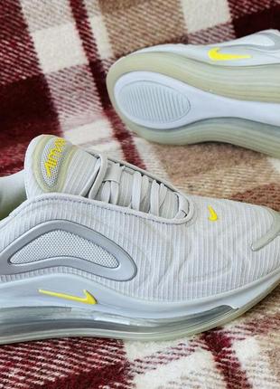 Жіночі кросівки nike air max 720 (оригінал)