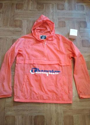 Анорак champion