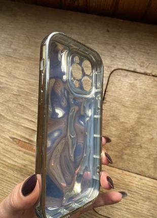 Чохол на телефон iphone 14 pro max 6
