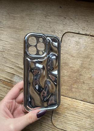 Чохол на телефон iphone 14 pro max 3