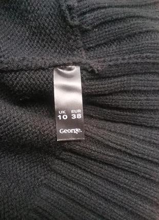 Новый кардиган 5