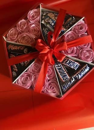 Солодкий подарунок