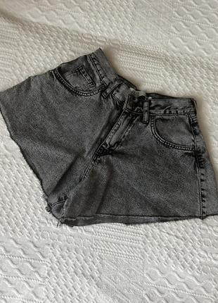 Шорти zeo denim 32