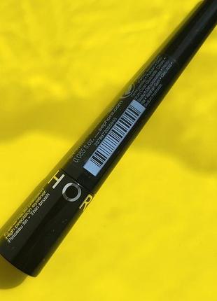 Подводка sephora long lasting eyeliner high precision brush2 фото