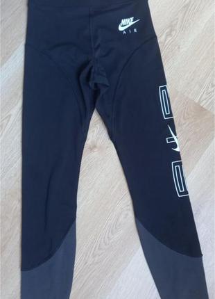 Лосини nike 6
