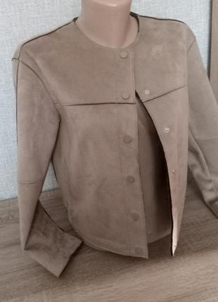Куртка zara