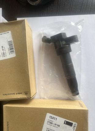 Котушка запалювання hyundai mobis 27300-3f100