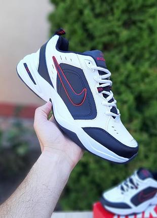 Nike air monarch