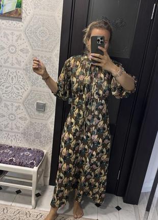 Платье topshop