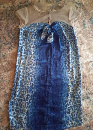 Продам платье guess