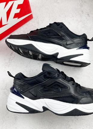 Кросівки nike techno