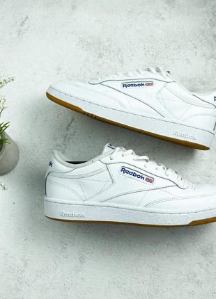 Кросівки reebok