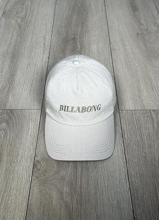 Кепка billabong
