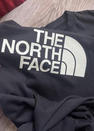 Футболка the north face4 фото