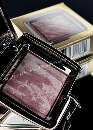 Румяна hourglass mini ambient lighting blush оттенок mood exposure 1,3g