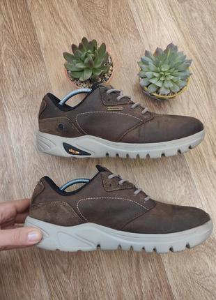 Hi tec vibram кросівки 39-39,5