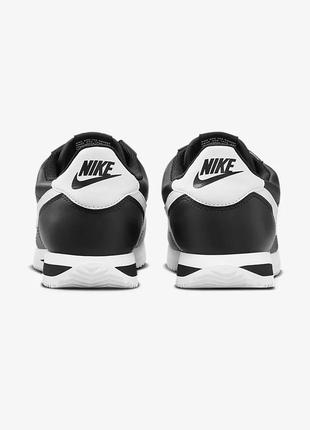 Кросівки кроссовки nike cortez (dm4044-001) оригінал!7 фото