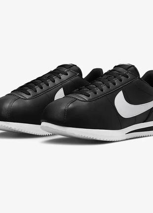 Кросівки кроссовки nike cortez (dm4044-001) оригінал!2 фото
