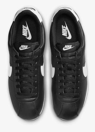 Кросівки кроссовки nike cortez (dm4044-001) оригінал!4 фото
