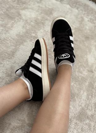 Adidas campus унисекс