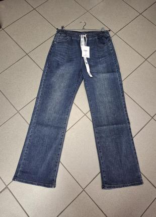 Джинсы 👖большой разм