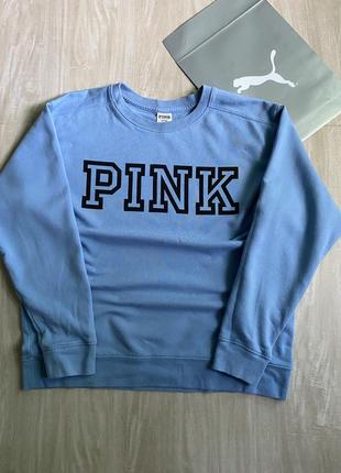 Світшот pink victoria’s secret