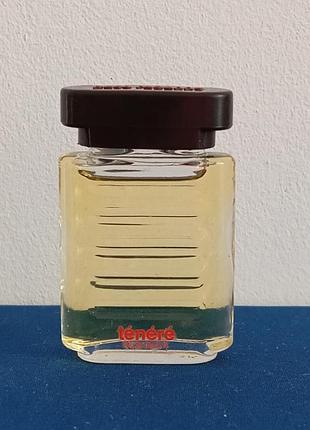Оригинальная винтажная миниатюра ténéré paco rabanne