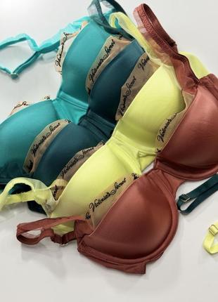 Бюстгальтер victoria’s secret very sexy icon