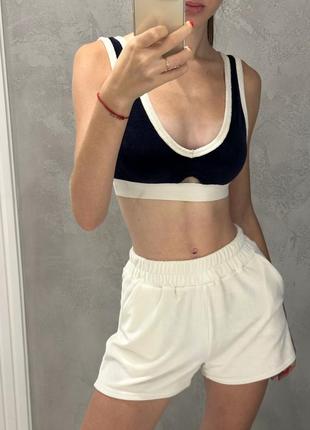 Топ от zara3 фото