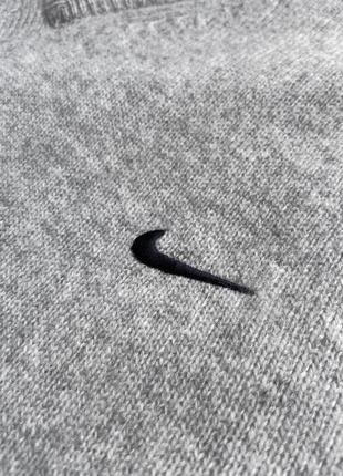 Жилетка от nike polo, оригинал🌪 4
