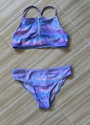 Купальник 👙 primark 8-9 лет, 134 см