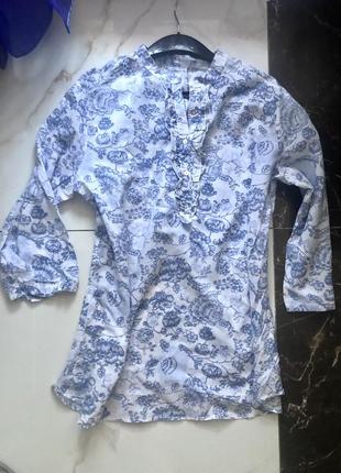 Блуза италия венеция