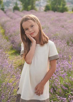 Невероятное платье