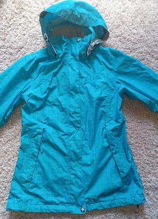 Вітровка mckinley р.xs