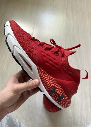 Кросівки оригінал under armour hovr phantom 2 42 р