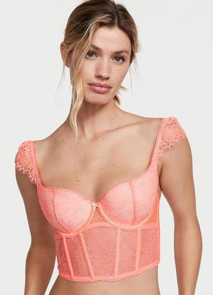 Корсет и трусики от victoria’s secret original